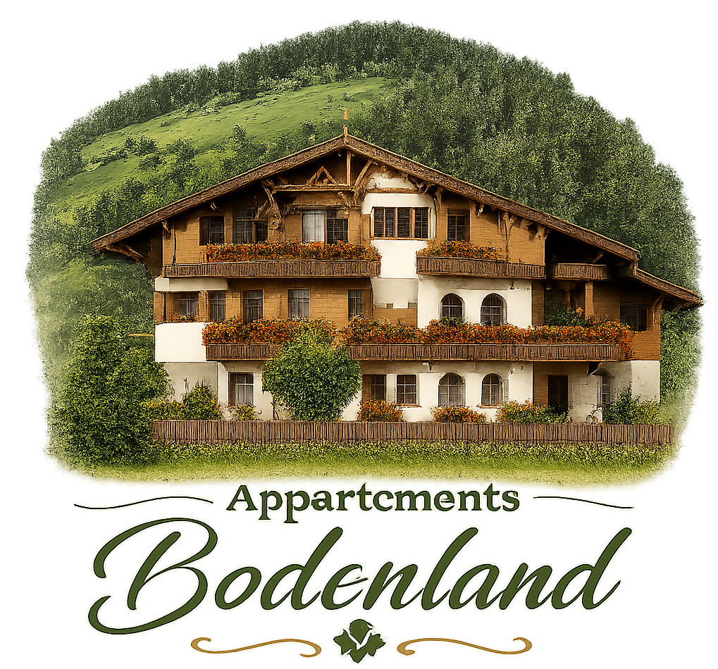 Appartements Bodenland